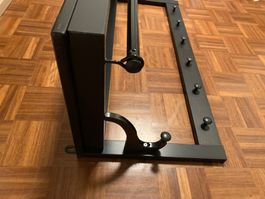 Hutablage Ikea HEMNES