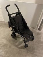 Chicco Liteway Buggy / Kinderwagen  schwarz