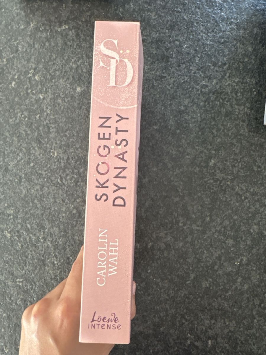 Livres: Skogen Dynasty – Neuf (Voir description) à Münchwilen TG par sha_rl85 2
