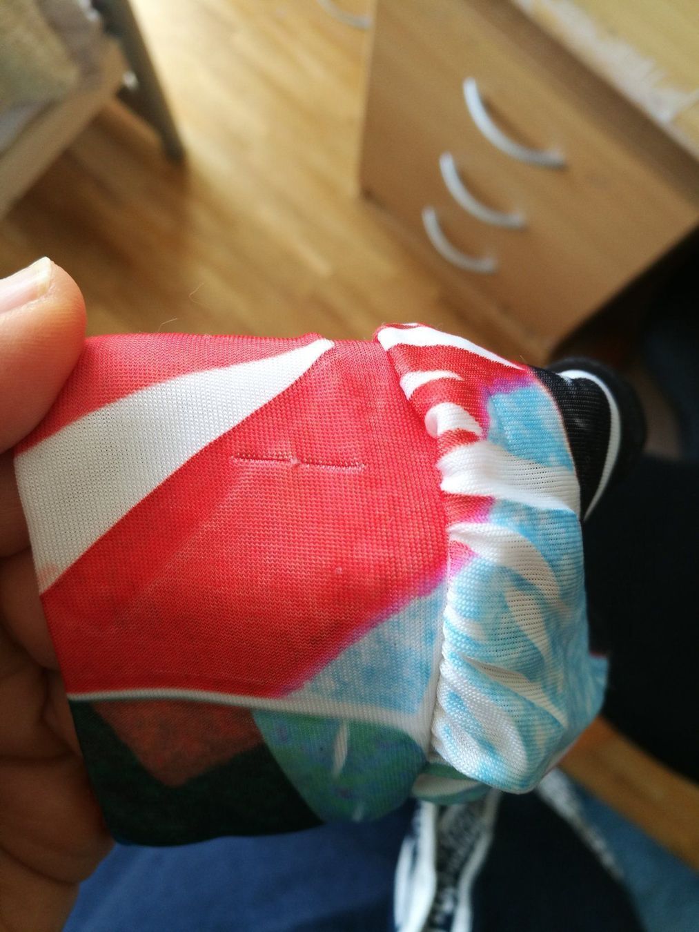 Desigual Vestiti: Desigual Kleid S – Usato da Bern venduto da M.J.R. 3