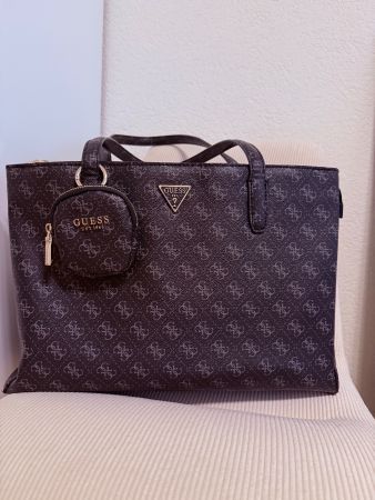 Guess Shopping Bag