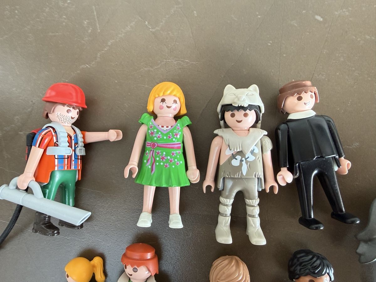 Playmobil Jouets: Playmobil Figuren Set  – D'occasion à Goldswil par Fisel 1