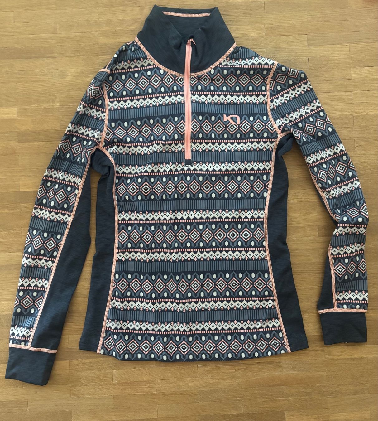 Maglioni & Felpe: Kari Traa Funktionsshirt Gr. S – Usato da Bern venduto da Anis89
