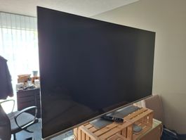 Toshiba Fernseher 58Zoll