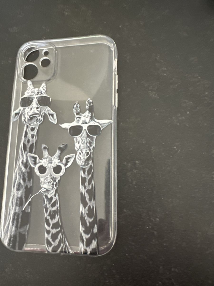 Apple Telefoni cellulari / Smartphones: Neu Natel Hülle iPhone 11 – Nuovo e nell'imballaggio originale da Pratteln venduto da Nala78