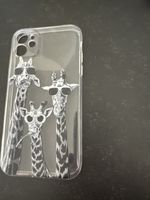 Neu Natel Hülle iPhone 11