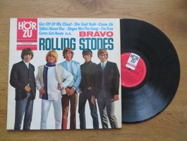 ROLLING STONES BRAVO
