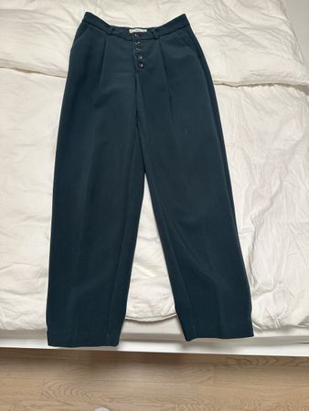 Mango Hose Gr. 36
