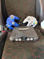 Nintendo 64