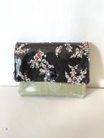 Münztäschli, Münzbörse, Etui, Kartenetui, Portmonee