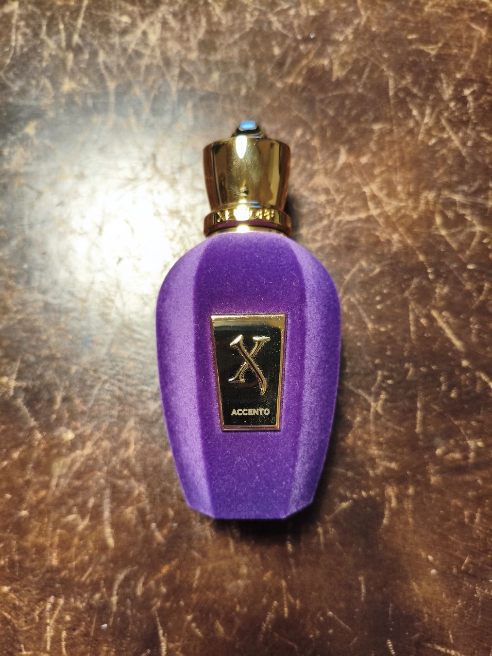 Xerjoff Parfum & Eau de Toilette: Xerjoff Accento Eau de Parfum 50ml – Gebraucht aus Sirnach von Corsinho