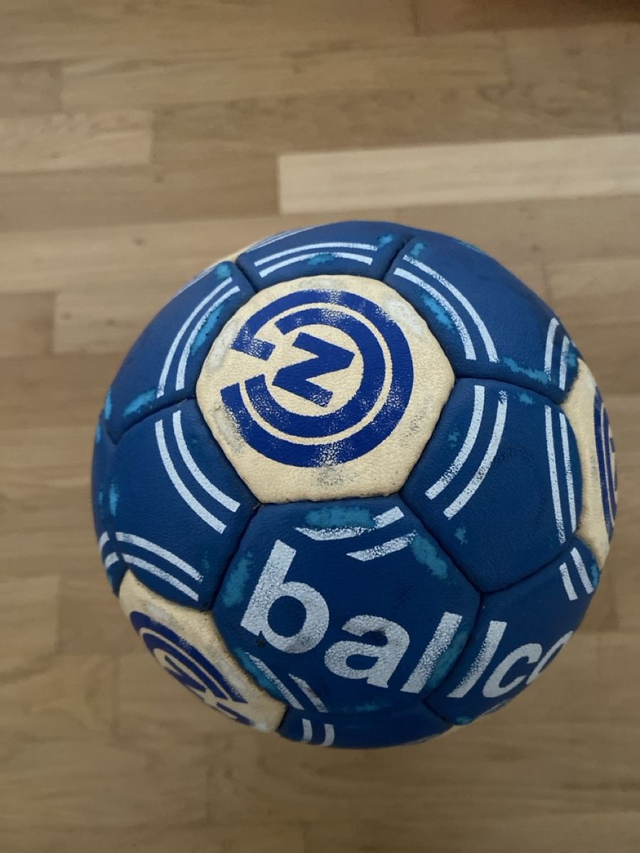 Palloni: Handball Größe 1 – Usato da Zürich venduto da Manuelemilie 1