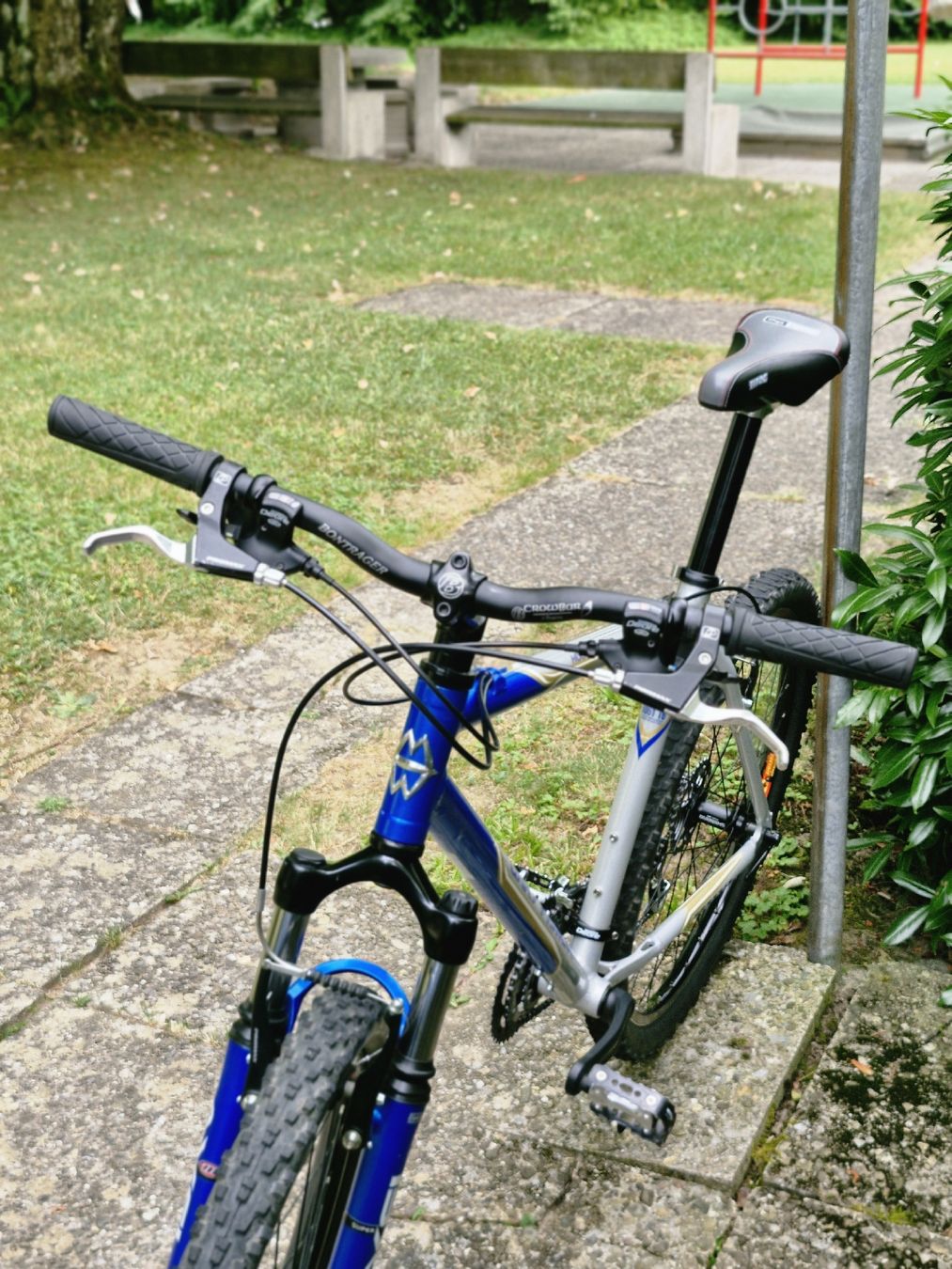 Biciclette: Gary Fisher Hoo Koo E Koo – Usato da Cham venduto da ben_r9pl 7