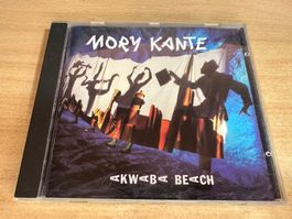 J3 Mory Kante – Akwaba Beach
