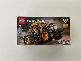 Lego 42199 Technic Monster Jam - DIGatron NEU/OVP