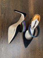 Sophia Webster Heels Gr 40 gute Zustand 