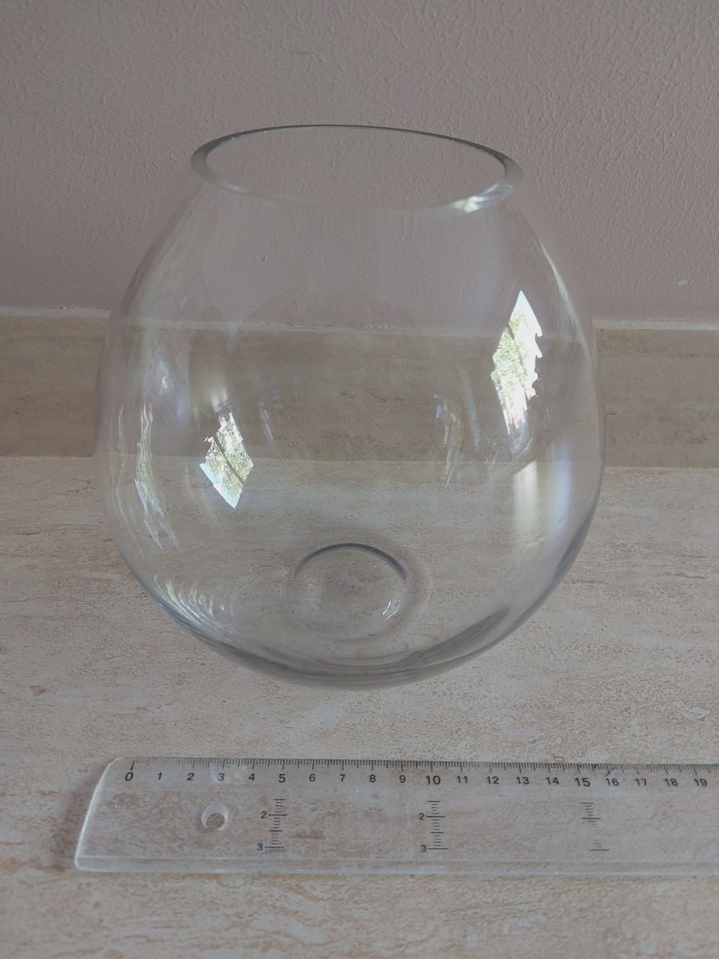 Contenitori & Simili: Bocal en verre décoration  – Usato da Mont-sur-Lausanne venduto da ane_pgq6