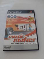 Music Maker