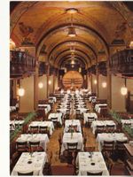 Bern Kornhauskeller ca. 1970
