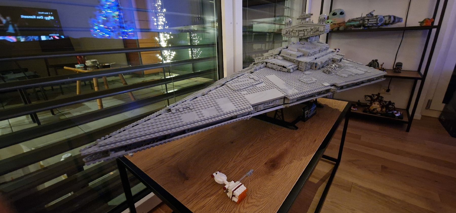 Lego Kit di costruzioni: Lego Star Wars 75252 Imperial Star Destroyer – Usato da Schönenwerd venduto da mim_7yqb 1