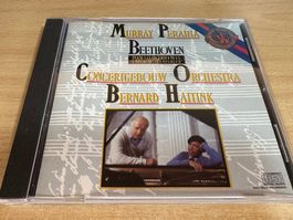 D8 Beethoven Perahia Haitink Piano No. 5 Emperor L'Empereur