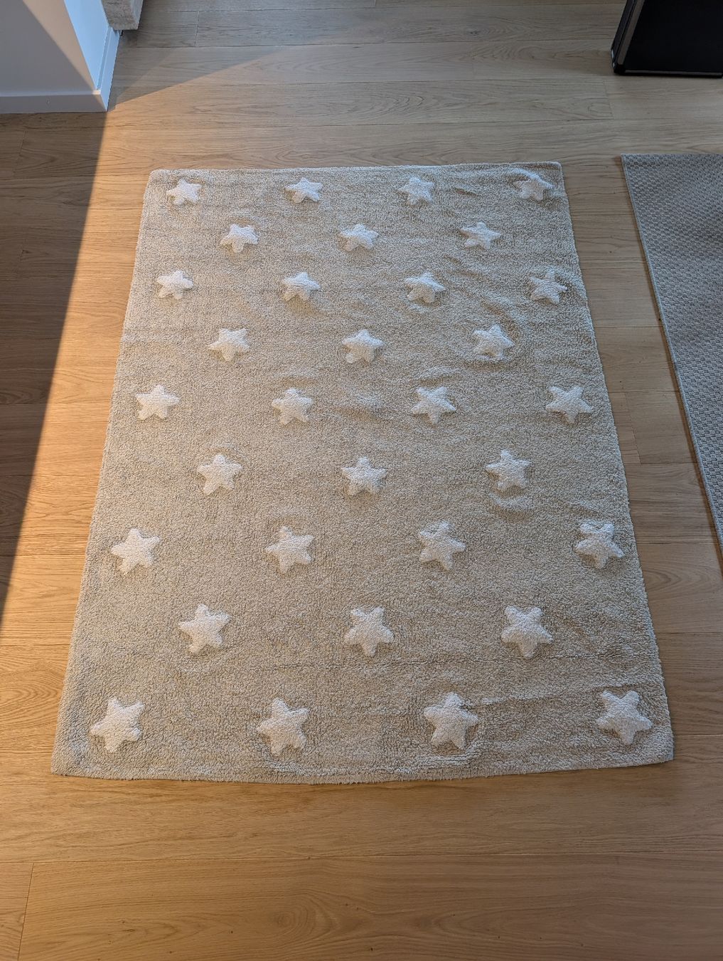 Tappeti: Kinderteppich - Washmaschine waschbar – Usato da Wettswil venduto da martin.wiese 2