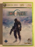 Lost Planet für Xbox 360