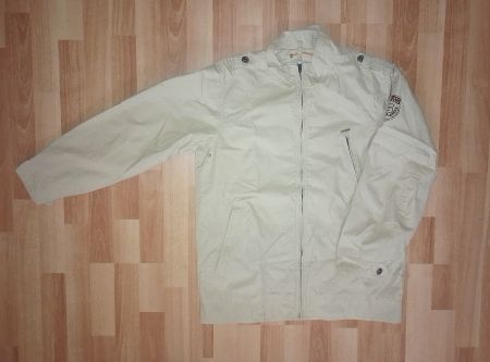 Icepeak Jacke - Grösse 50