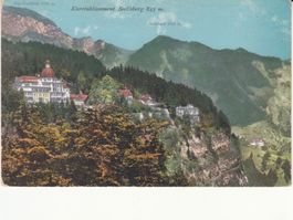 Seelisberg 1911