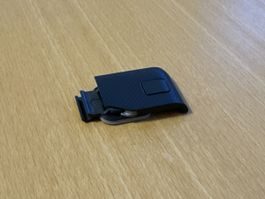 *NEU* Gopro 5/6/7 Ersatz USB Abdeckung