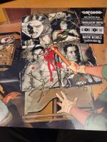 Carcass - Necroticism LP LTD.