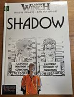 Largo Winch N 12 E.O. (T.B.E.) Shadow