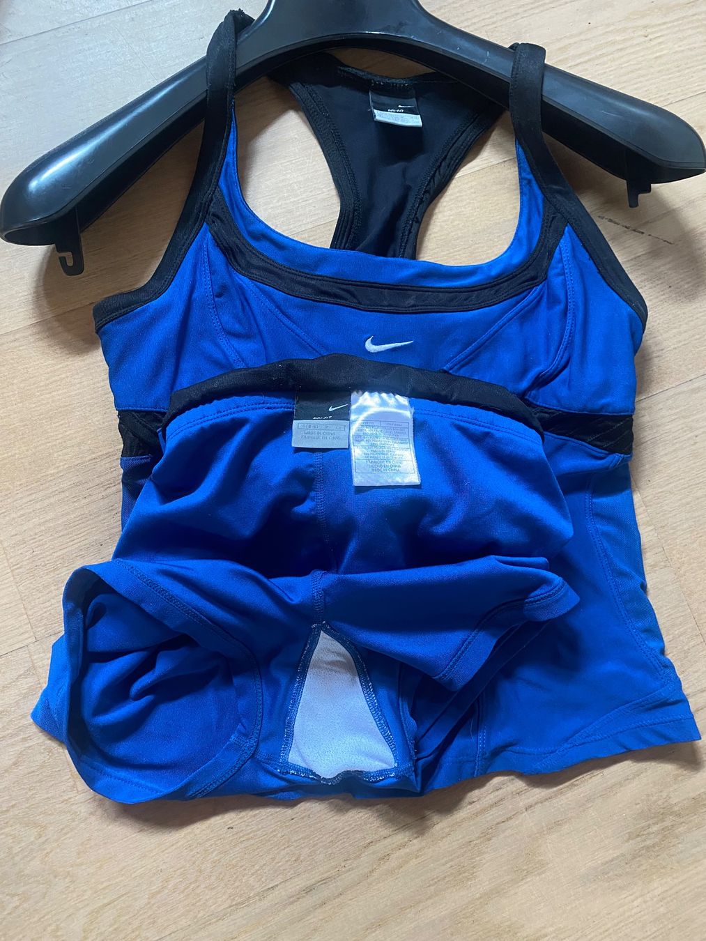 Kleiderpakete: Ensemble Nike – Gebraucht aus St-Légier-Chiésaz von phu_l9t9 6