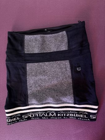 Rock sportalm