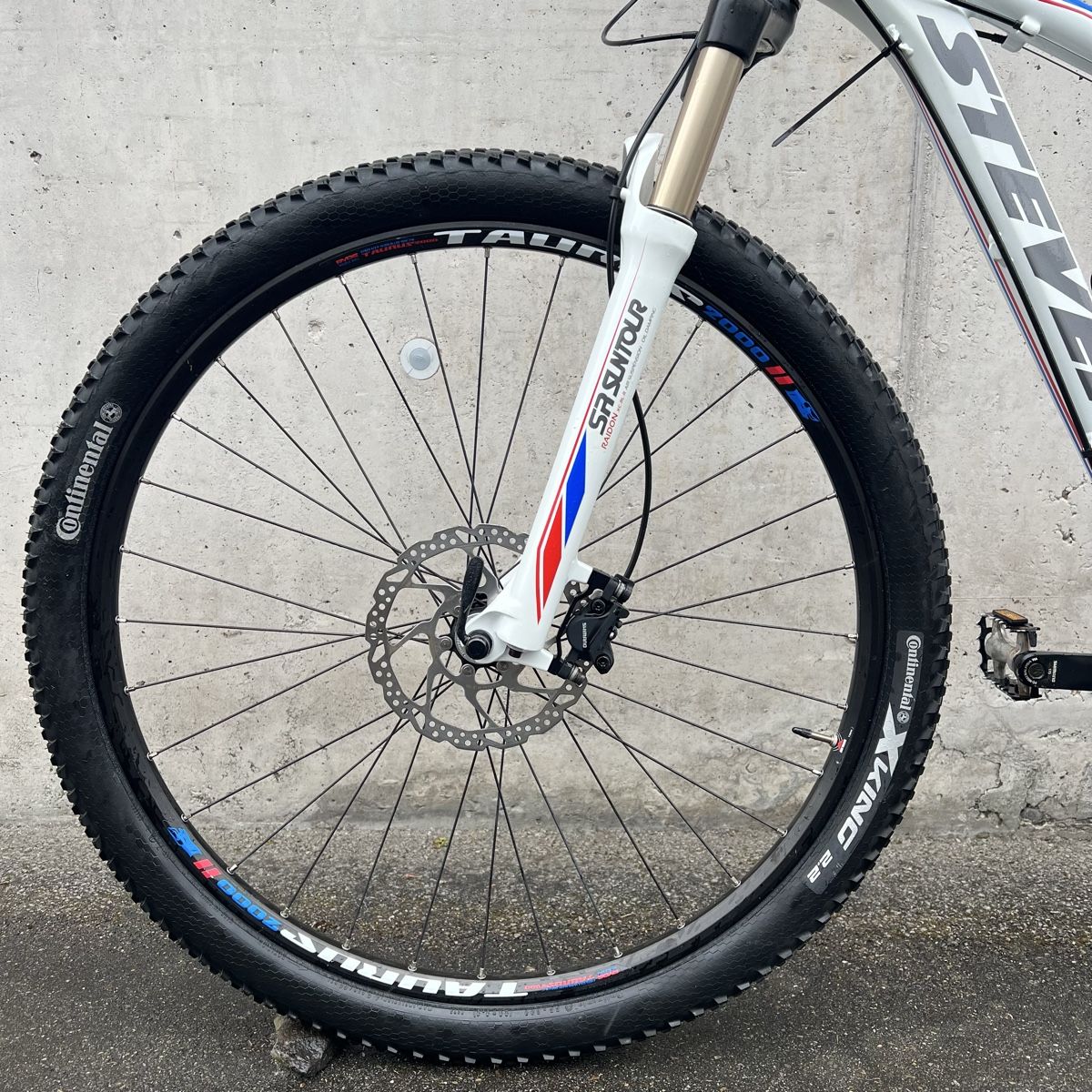 Stevens Vélos: STEVENS APPLEBEE 29’’ – D'occasion à Binningen par olg_yp2x 3