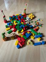 Holzbausteine (MADE IN GERMANY)