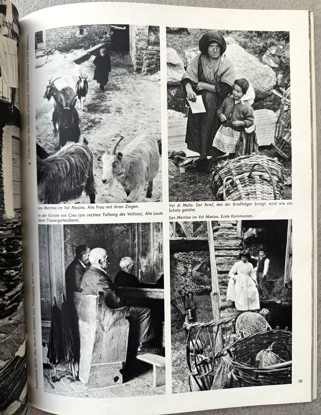 Zeitschriften & Magazine: camera, Juli 1966 – Gebraucht aus Birsfelden von aujoomoo 3