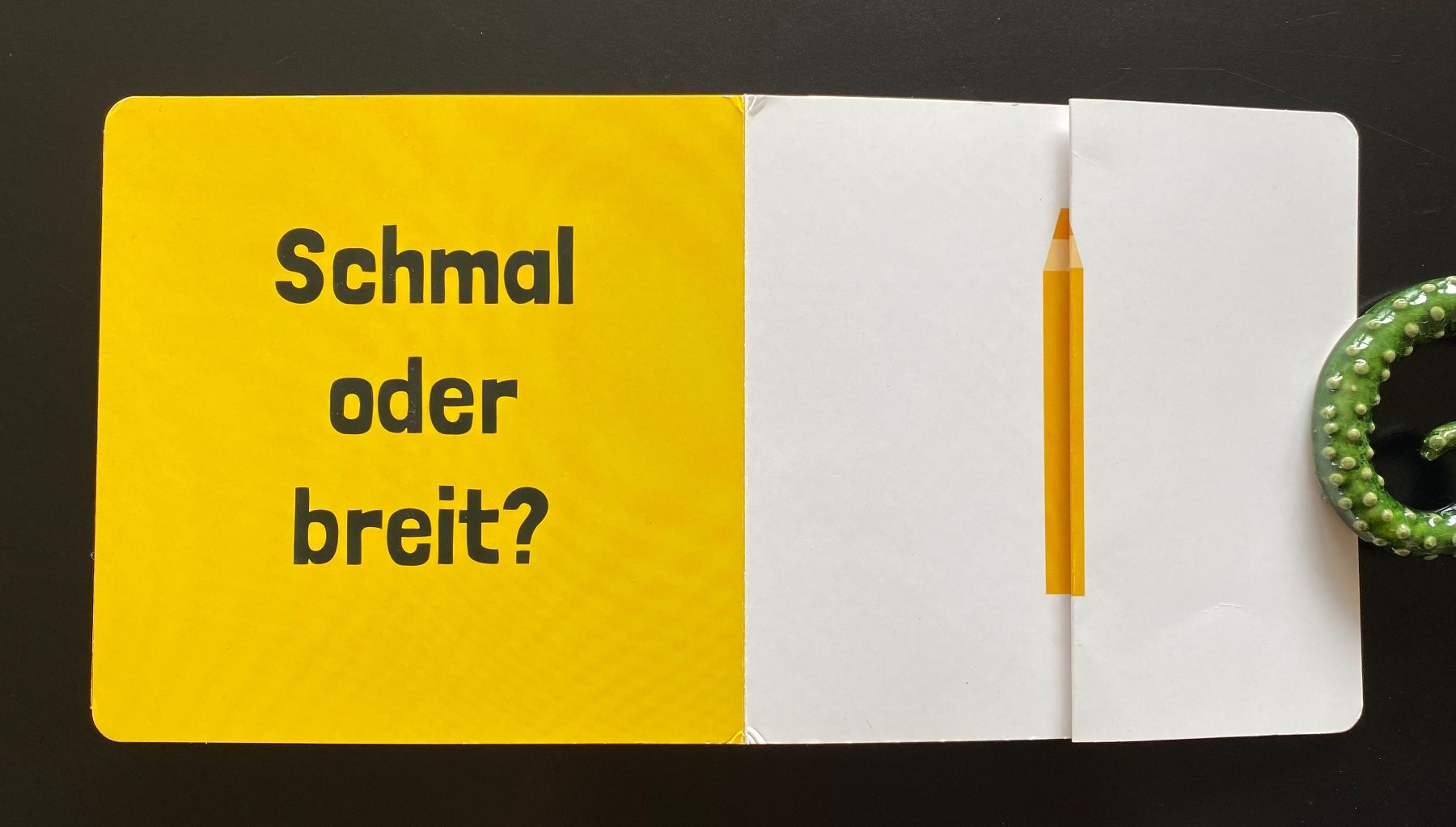 Bücher: GROSS ODER KLEIN – Gebraucht aus Nussbaumen AG von schuba2000 6