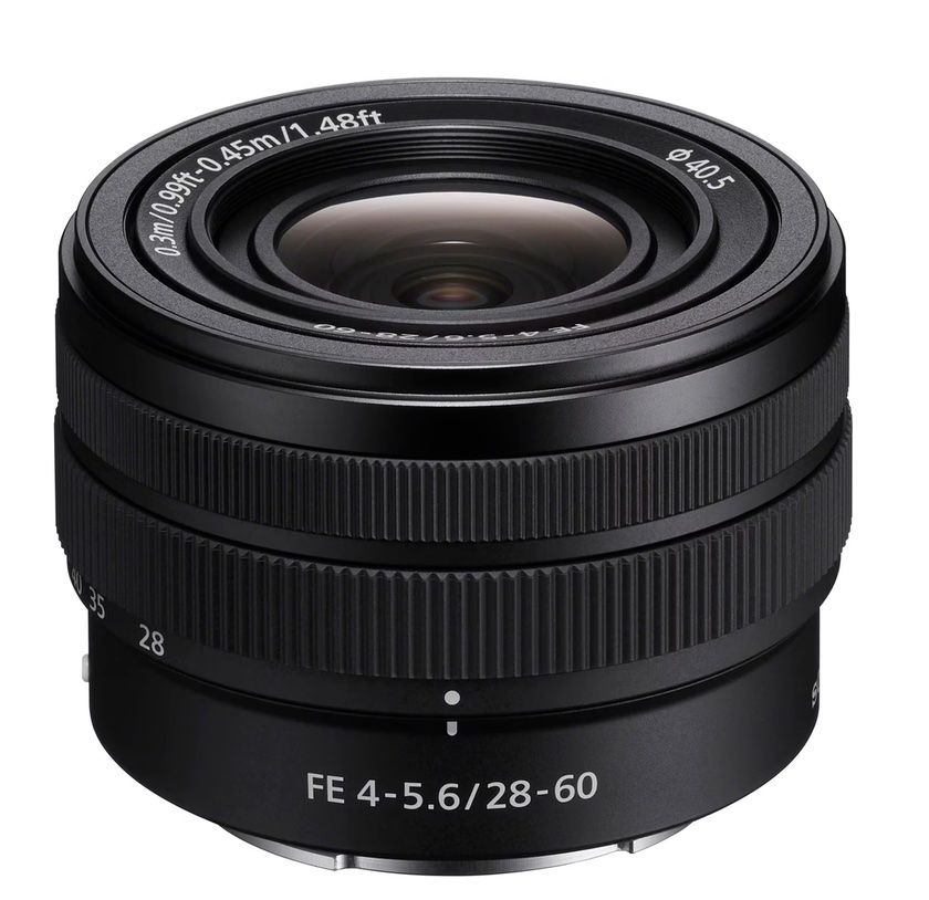 Sony Obiettivi: Sony FE 28-60mm f 4-5.6 – Usato da Prêles venduto da Gagi15 1