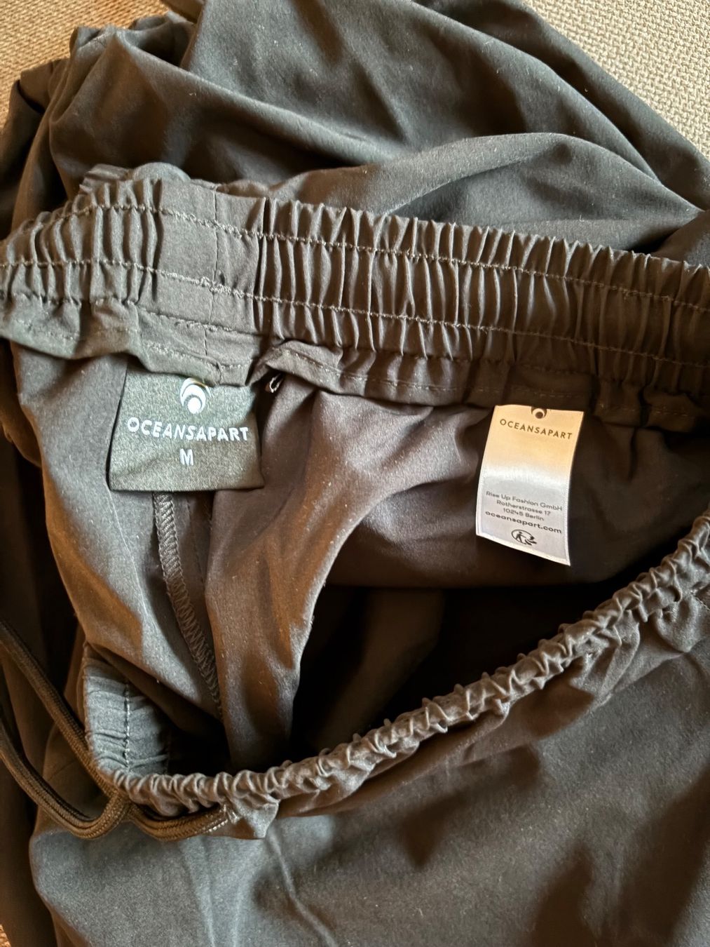 Oceansapart Hosen: Sky Cargo Pant von Oceans Apart – Gebraucht aus Bülach von ann_2ry2 3