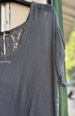 Tuniche: Tunica! M – Nuovo e nell'imballaggio originale da Locarno venduto da DBSiesta 2