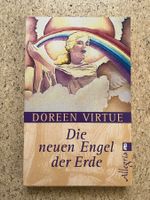 Taschenbuch "Die neuen Engel der Erde", Doreen Virtue