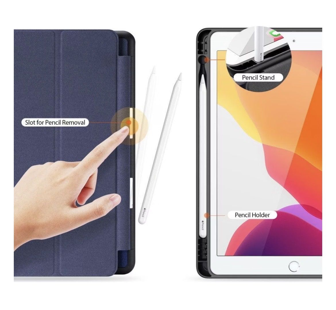 Apple Covers & Borse: Apple iPad Hülle – Nuovo e nell'imballaggio originale da Sissach venduto da el_bla 4