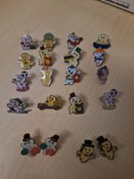 20 pins