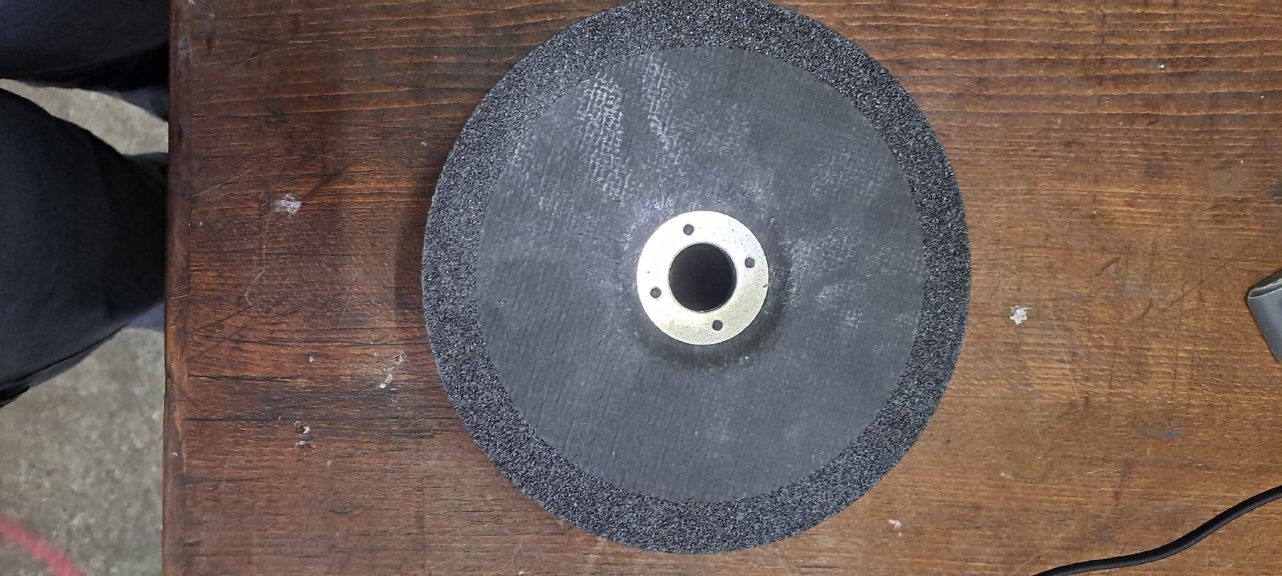 Tutti gli attrezzi: Neu Kronenflex A24 Extra – Nuovo e nell'imballaggio originale da Stetten AG venduto da Maschinenwarencenter 1