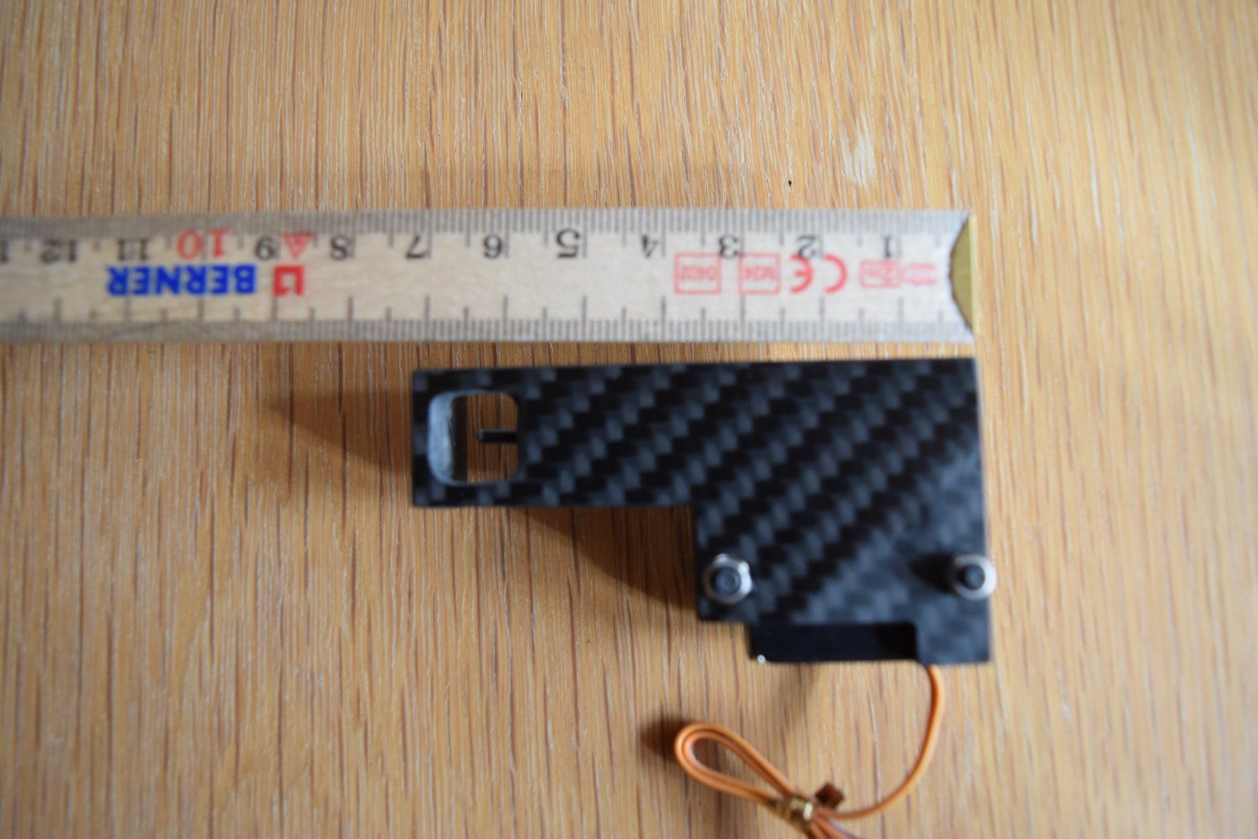 RC Kits de montage: Klinke ,Schleppkupplung – Neuf (Voir description) à Netstal par Repit1 1