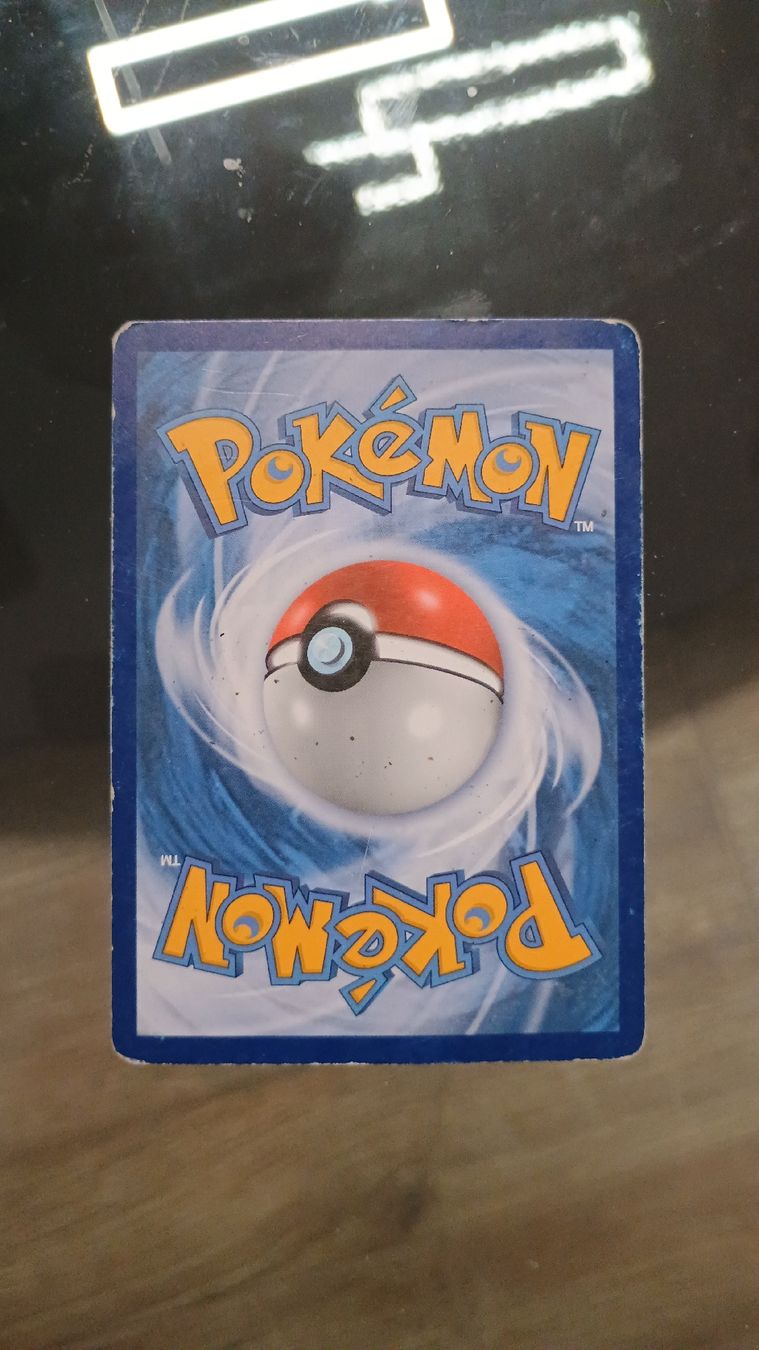 Pokémon Carte collezionabili: Carte Pokémon Grenousse 23/30 - Rare – Usato da Murten venduto da Palli23 1