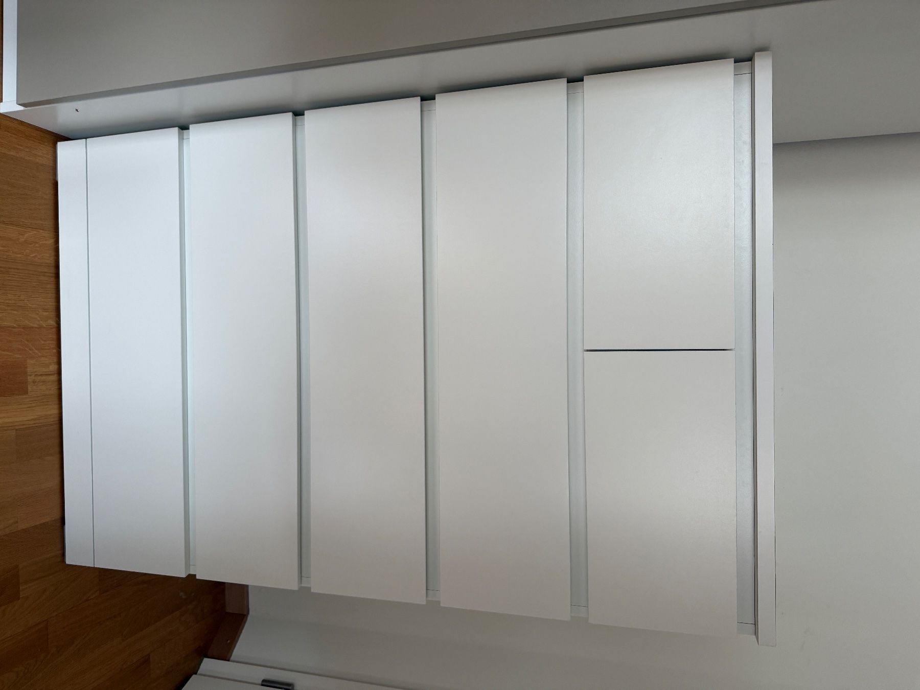 Ikea Kommoden: Malm Kommode weiss – Gebraucht aus Luzern von Migler