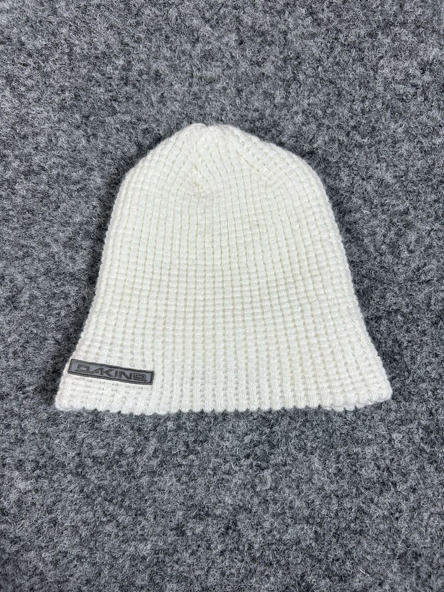 Dakine Chapeaux, bonnets & casquettes: 2000s Dakine beanie  – Neuf (Voir description) à La Sagne NE par Matlasape