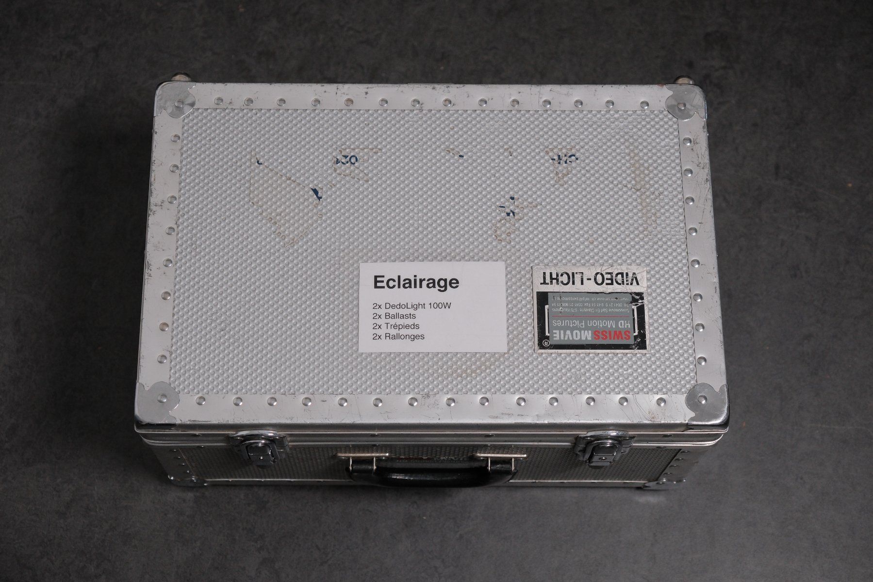 Lampade: Éclairage Dedolight – Usato da Renens VD venduto da Joakim11